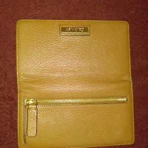 Calvin Klein wallet
